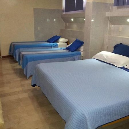 Hotel Livingston Inn Гуаякіль Номер фото