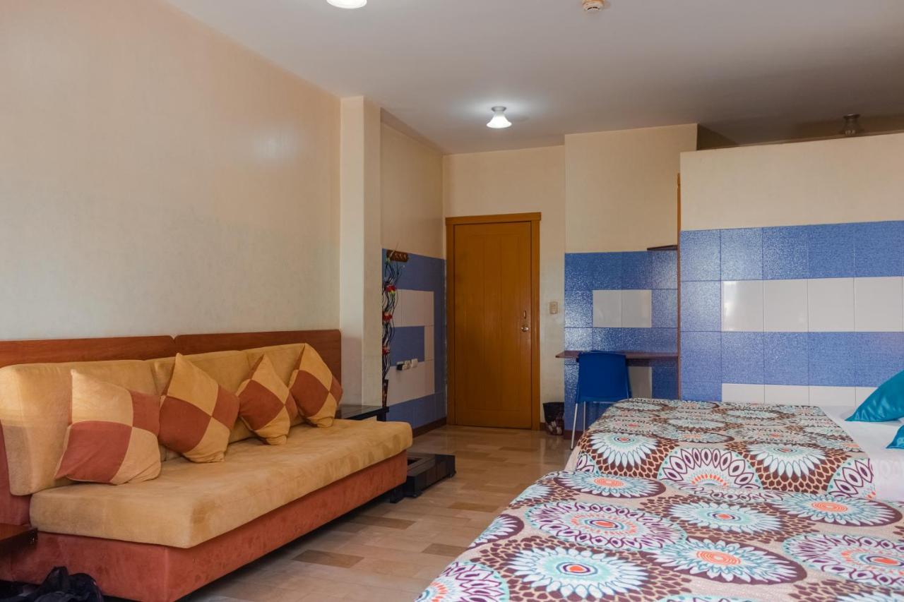 Hotel Livingston Inn Гуаякіль Екстер'єр фото