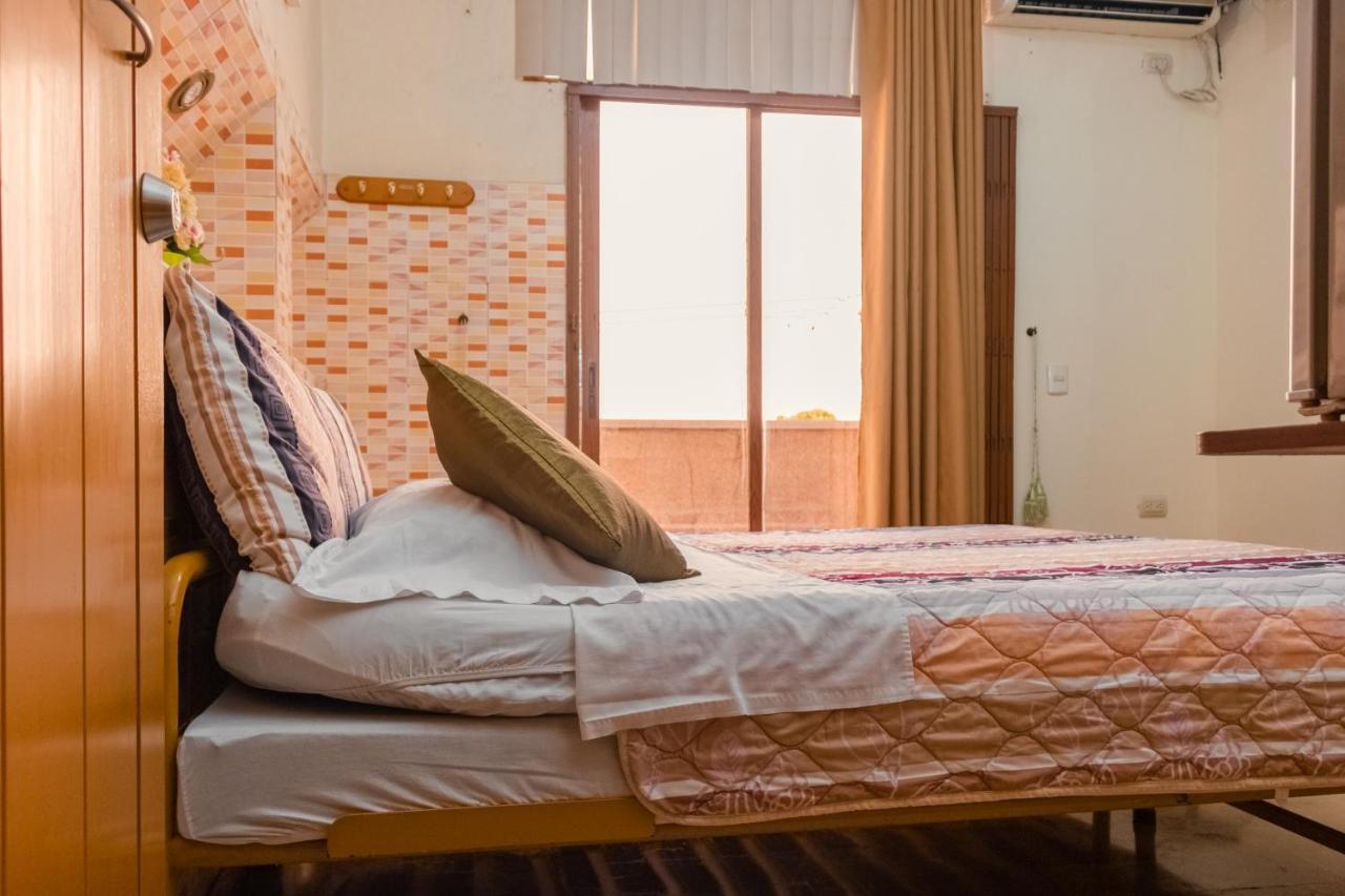 Hotel Livingston Inn Гуаякіль Екстер'єр фото