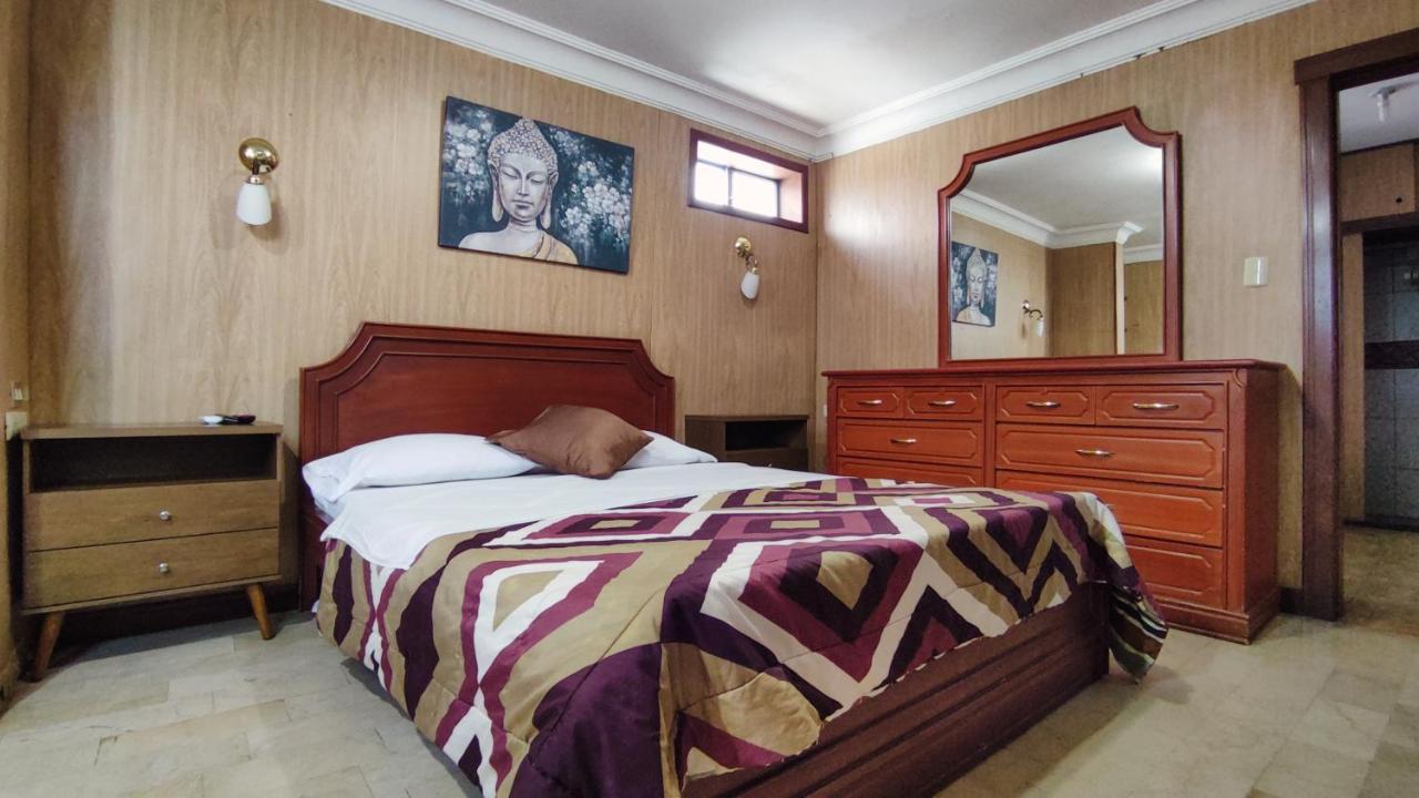 Hotel Livingston Inn Гуаякіль Екстер'єр фото